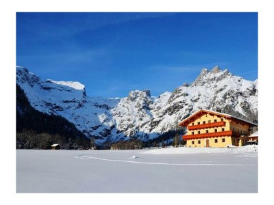 Holiday room Doppelzimmer, Toilette und Bad/Dusche getrennt, - Outdoor photo 23