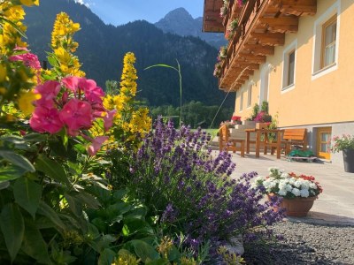 Holiday room Doppelzimmer, Toilette und Bad/Dusche getrennt, - Outdoor photo 30