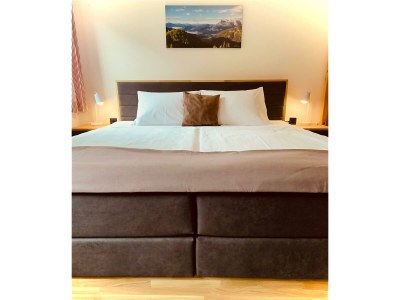 Holiday room Doppelzimmer, Toilette und Bad/Dusche getrennt, - Outdoor photo 31