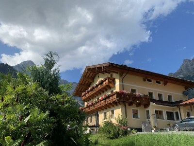 Holiday room Doppelzimmer, Toilette und Bad/Dusche getrennt, - Outdoor photo 37