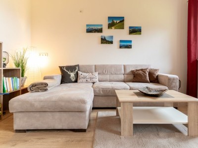 Holiday room Doppelzimmer, Toilette und Bad/Dusche getrennt, - Features photo 43