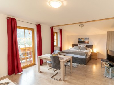 Holiday room Doppelzimmer, Toilette und Bad/Dusche getrennt, - Features photo 44