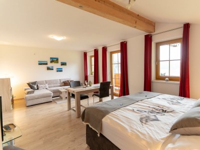 Holiday room Doppelzimmer, Toilette und Bad/Dusche getrennt, - Features photo 46