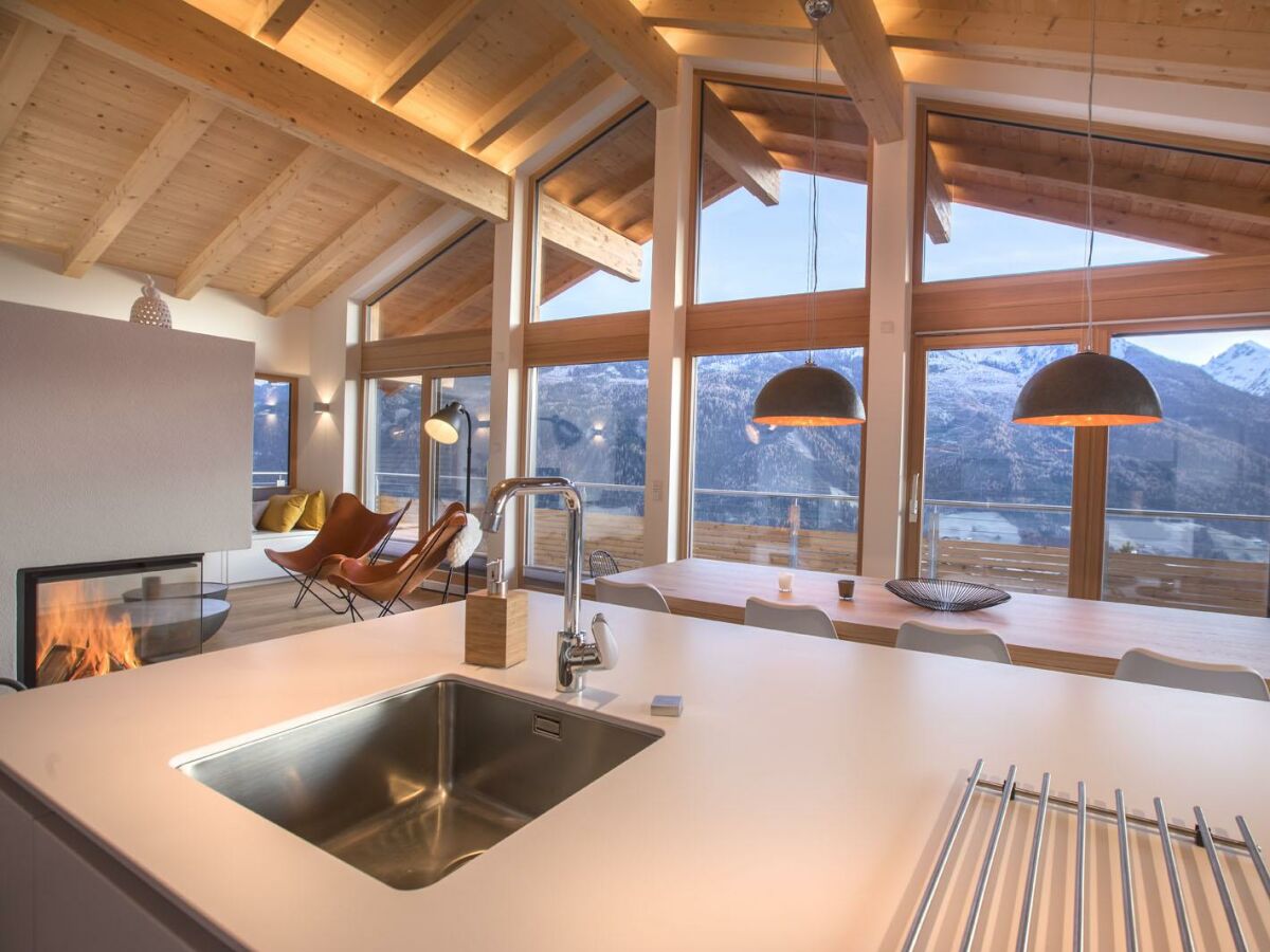 Apartment Ferienhaus, Dusche oder Bad, WC, 4 oder mehr Schla - Outdoor photo 3