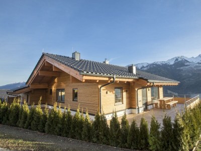 Apartment Ferienhaus, Dusche oder Bad, WC, 4 oder mehr Schla in Bramberg am Wildkogel - Apartment