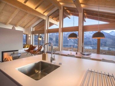 Apartment Ferienhaus, Dusche oder Bad, WC, 4 oder mehr Schla - Outdoor photo 3