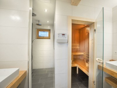 Apartment Ferienhaus, Dusche oder Bad, WC, 4 oder mehr Schla - Outdoor photo 5