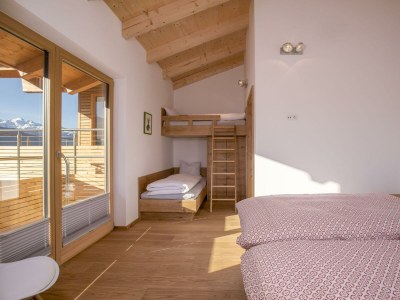 Apartment Ferienhaus, Dusche oder Bad, WC, 4 oder mehr Schla - Outdoor photo 7