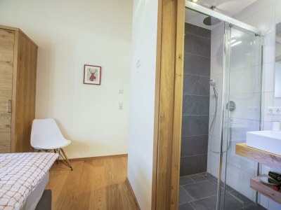 Apartment Ferienhaus, Dusche oder Bad, WC, 4 oder mehr Schla - Outdoor photo 8