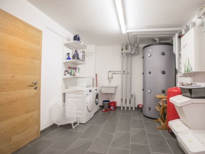 Apartment Ferienhaus, Dusche oder Bad, WC, 4 oder mehr Schla - Outdoor photo 11