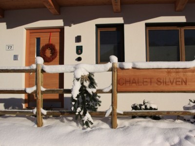 Apartment Ferienhaus, Dusche oder Bad, WC, 4 oder mehr Schla - Outdoor photo 15