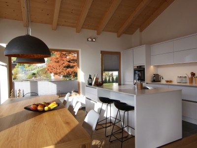 Apartment Ferienhaus, Dusche oder Bad, WC, 4 oder mehr Schla - Outdoor photo 16