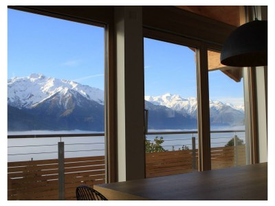 Apartment Ferienhaus, Dusche oder Bad, WC, 4 oder mehr Schla - Outdoor photo 18