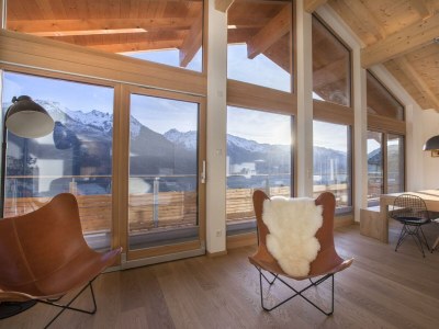 Apartment Ferienhaus, Dusche oder Bad, WC, 4 oder mehr Schla - Outdoor photo 21