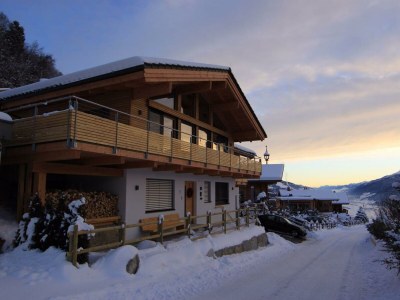 Apartment Ferienhaus, Dusche oder Bad, WC, 4 oder mehr Schla - Outdoor photo 28