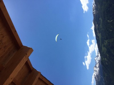 Apartment Ferienhaus, Dusche oder Bad, WC, 4 oder mehr Schla - Outdoor photo 29