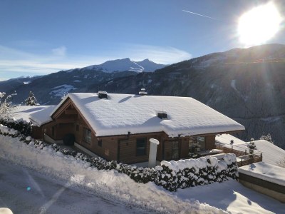 Apartment Ferienhaus, Dusche oder Bad, WC, 4 oder mehr Schla - Outdoor photo 31