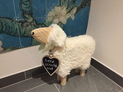 Apartment Ferienhaus, Dusche oder Bad, WC, 4 oder mehr Schla - Outdoor photo 32