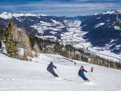 Apartment Ferienhaus, Dusche oder Bad, WC, 4 oder mehr Schla - Features photo 36