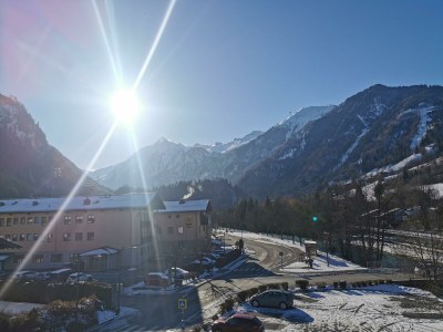 Holiday room Color Rooms Mint, Berry & Purple - Outdoor photo 4