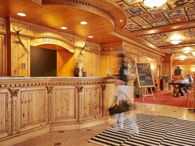 Holiday room Color Rooms Mint, Berry & Purple - Outdoor photo 6