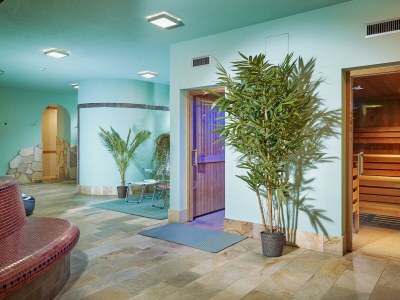 Holiday room Color Rooms Mint, Berry & Purple - Outdoor photo 18