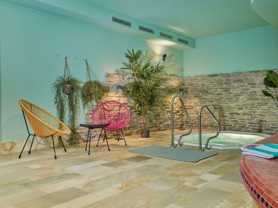 Holiday room Color Rooms Mint, Berry & Purple - Outdoor photo 19