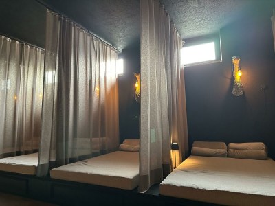 Holiday room Color Rooms Mint, Berry & Purple - Outdoor photo 21