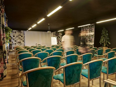 Holiday room Color Rooms Mint, Berry & Purple - Outdoor photo 22