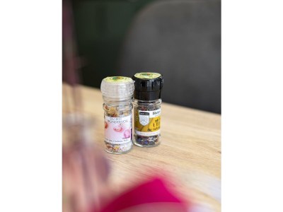 Apartment 2-Schlafzimmer-Appartement + Balkon/Terrasse, Bergblick - Outdoor photo 3