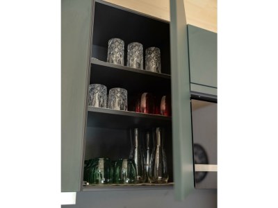 Apartment 2-Schlafzimmer-Appartement + Balkon/Terrasse, Bergblick - Outdoor photo 4