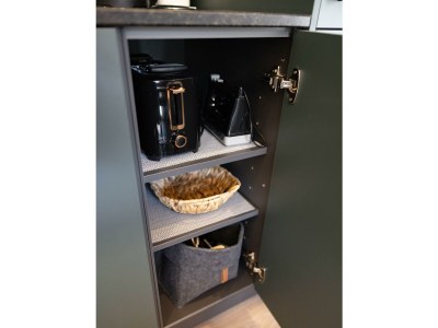 Apartment 2-Schlafzimmer-Appartement + Balkon/Terrasse, Bergblick - Outdoor photo 18