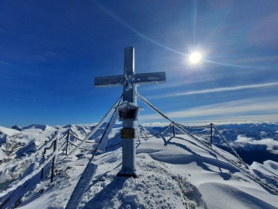 Apartment 2-Schlafzimmer-Appartement + Balkon/Terrasse, Bergblick - Outdoor photo 23