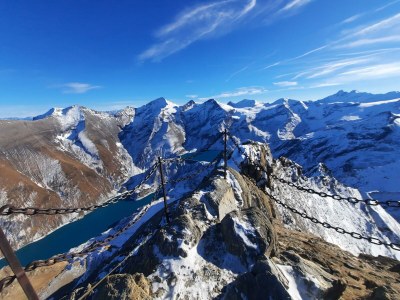 Apartment 2-Schlafzimmer-Appartement + Balkon/Terrasse, Bergblick - Outdoor photo 25