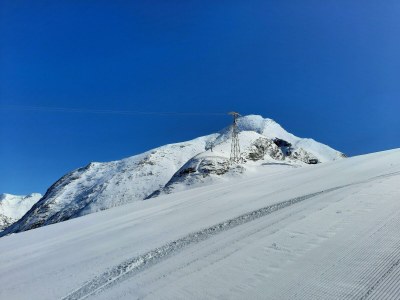 Apartment 2-Schlafzimmer-Appartement + Balkon/Terrasse, Bergblick - Outdoor photo 29