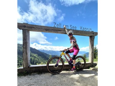 Apartment 2-Schlafzimmer-Appartement + Balkon/Terrasse, Bergblick - Outdoor photo 50