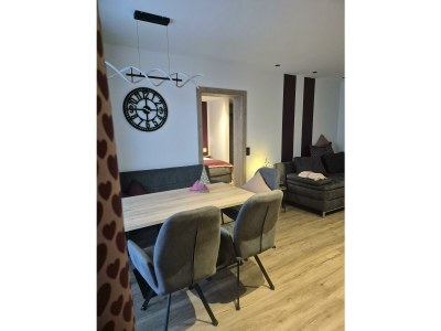 Apartment 2-Schlafzimmer-Appartement + Balkon/Terrasse, Bergblick - Outdoor photo 61