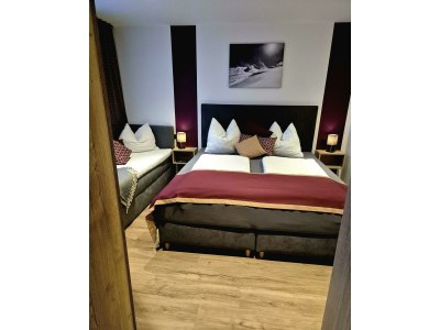 Apartment 2-Schlafzimmer-Appartement + Balkon/Terrasse, Bergblick - Outdoor photo 62