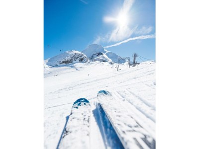 Apartment 2-Schlafzimmer-Appartement + Balkon/Terrasse, Bergblick - Outdoor photo 66