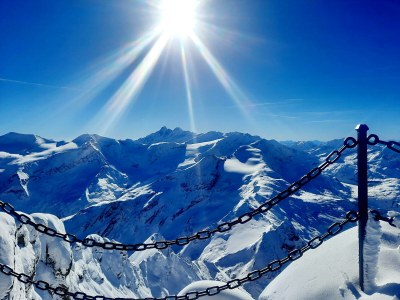 Apartment 2-Schlafzimmer-Appartement + Balkon/Terrasse, Bergblick - Outdoor photo 67