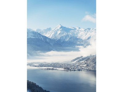 Apartment 2-Schlafzimmer-Appartement + Balkon/Terrasse, Bergblick - Outdoor photo 68