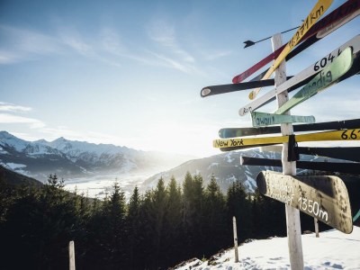 Apartment 2-Schlafzimmer-Appartement + Balkon/Terrasse, Bergblick - Outdoor photo 70