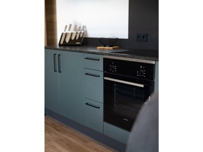 Apartment 2-Schlafzimmer-Appartement + Balkon/Terrasse, Bergblick - Outdoor photo 76