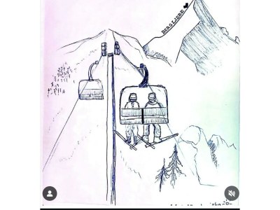 Apartment 2-Schlafzimmer-Appartement + Balkon/Terrasse, Bergblick - Outdoor photo 78