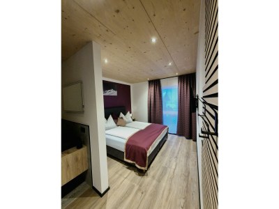 Apartment 2-Schlafzimmer-Appartement + Balkon/Terrasse, Bergblick - Outdoor photo 79