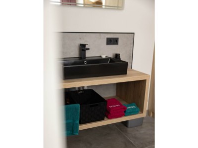 Apartment 2-Schlafzimmer-Appartement + Balkon/Terrasse, Bergblick - Outdoor photo 81