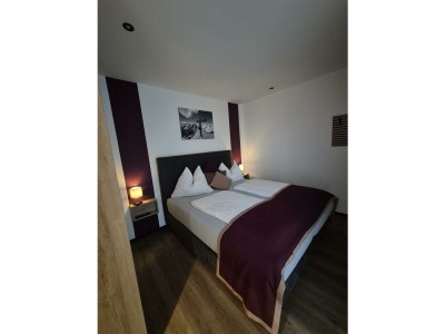 Apartment 2-Schlafzimmer-Appartement + Balkon/Terrasse, Bergblick - Outdoor photo 87