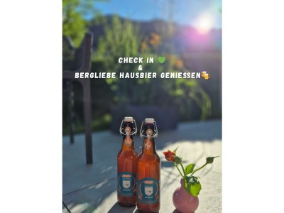 Apartment 2-Schlafzimmer-Appartement + Balkon/Terrasse, Bergblick - Outdoor photo 88