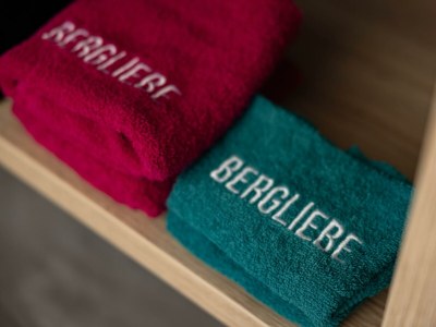 Apartment 2-Schlafzimmer-Appartement + Balkon/Terrasse, Bergblick - Features photo 91