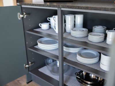 Apartment 2-Schlafzimmer-Appartement + Balkon/Terrasse, Bergblick - Features photo 94